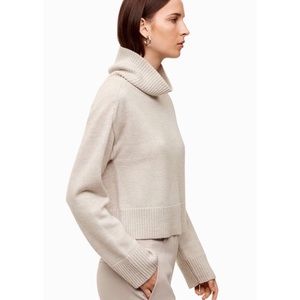 Aritzia - Babaton Titus Sweater
